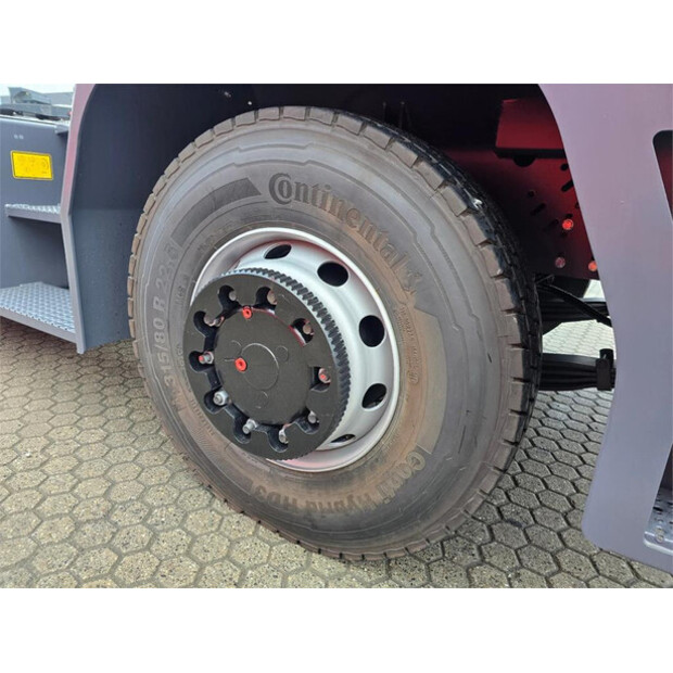 2025 Mafi R336-43602171