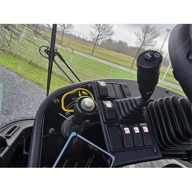 2025 Mafi R336-43602177