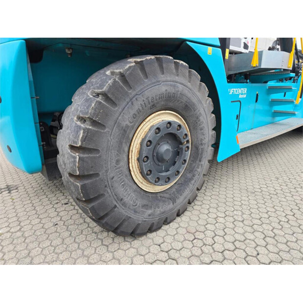 2024 كونكرينز SMV 4632 TC5-43602214