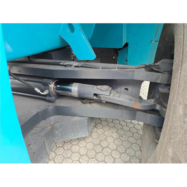 2024 كونكرينز SMV 4632 TC5-43602215