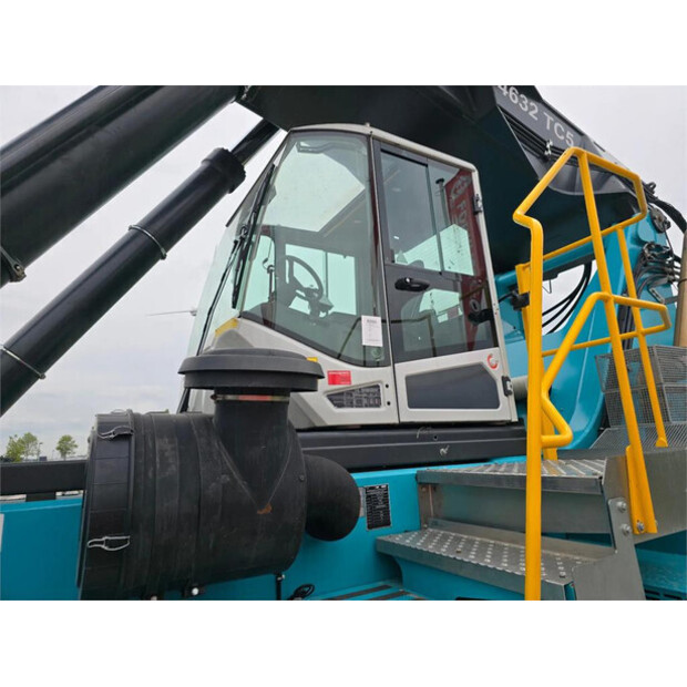 2024 كونكرينز SMV 4632 TC5-43602216