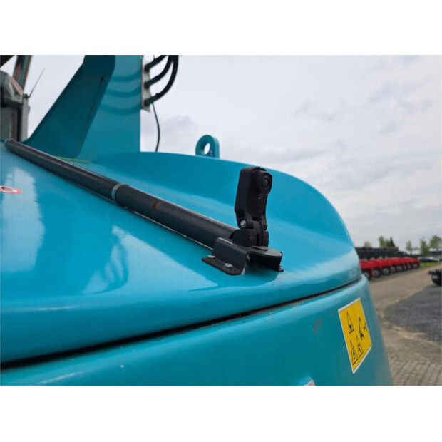 2024 كونكرينز SMV 4632 TC5-43602217