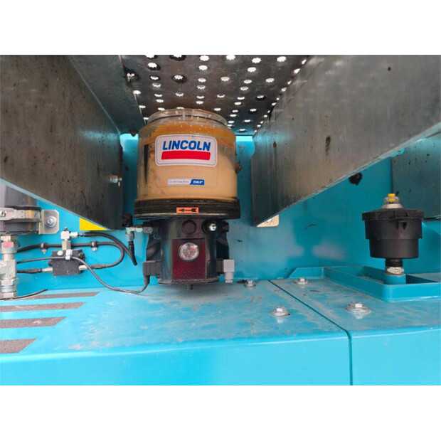 2024 كونكرينز SMV 4632 TC5-43602218