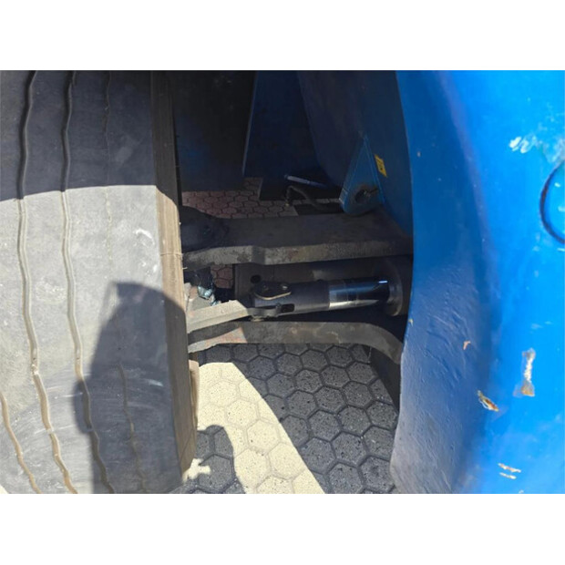 2007 KONECRANES SMV 12-1200B-43602234