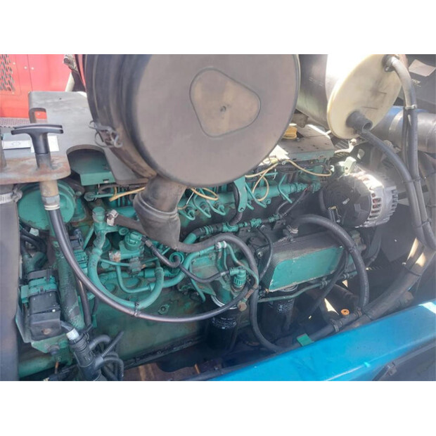 2007 KONECRANES SMV 12-1200B-43602235