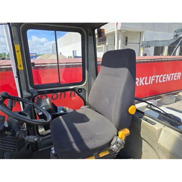 2007 KONECRANES SMV 12-1200B-43602238