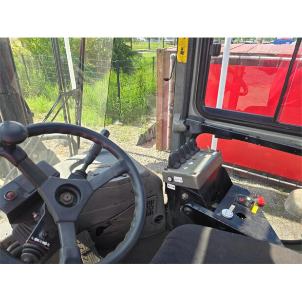 2007 KONECRANES SMV 12-1200B-43602239