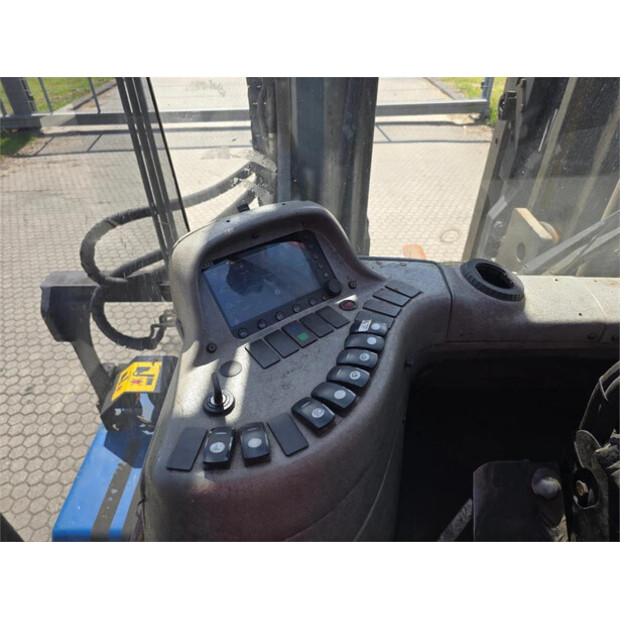 2007 KONECRANES SMV 12-1200B-43602240