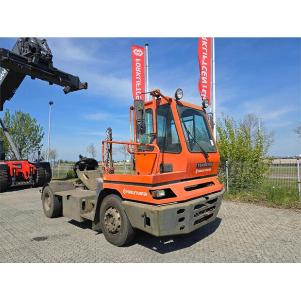 2008 تربيرغ YT182-43602241