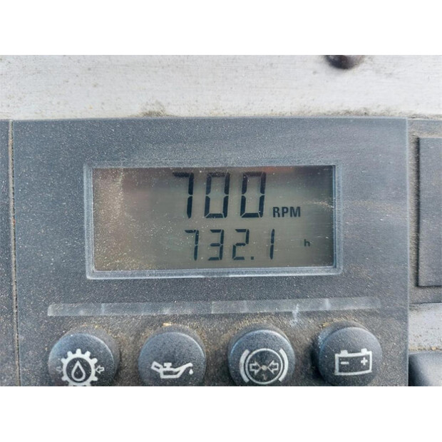 2008 تربيرغ YT182-43602267