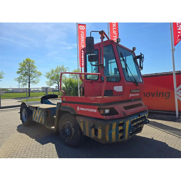 2016 تربيرغ YT222-43602286