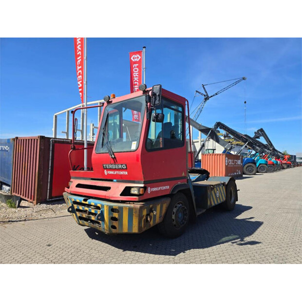 2016 تربيرغ YT222-43602288