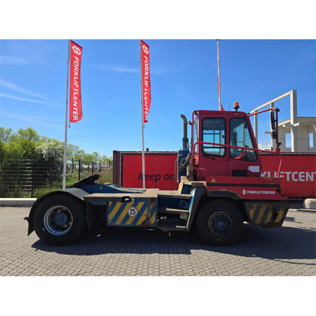 2016 تربيرغ YT222-43602290