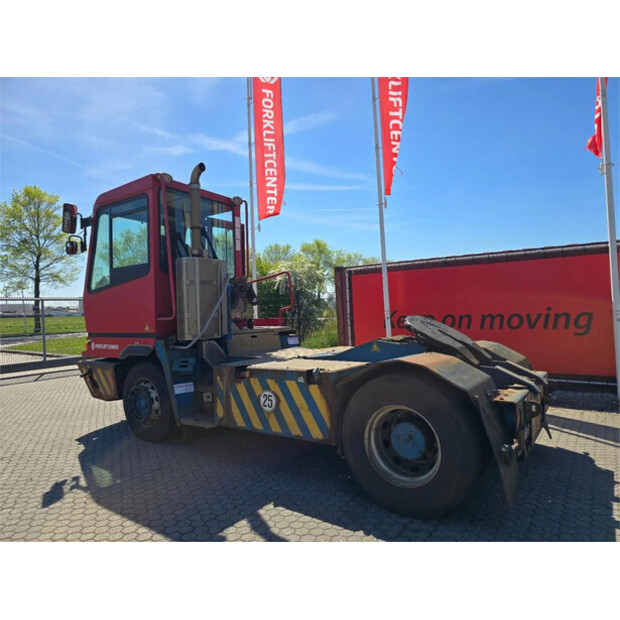 2016 تربيرغ YT222-43602297