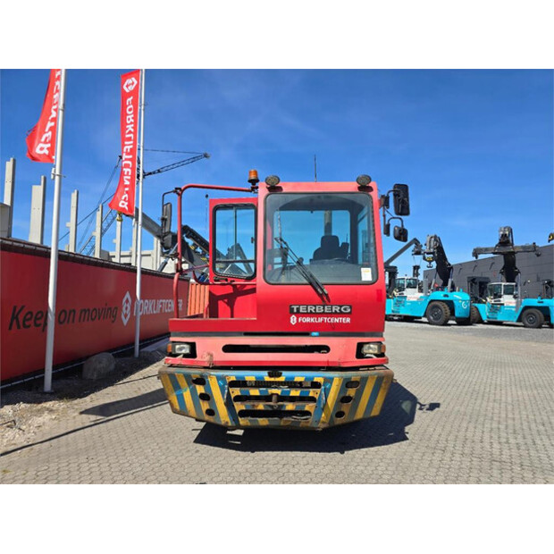 2016 تربيرغ YT222-43602301