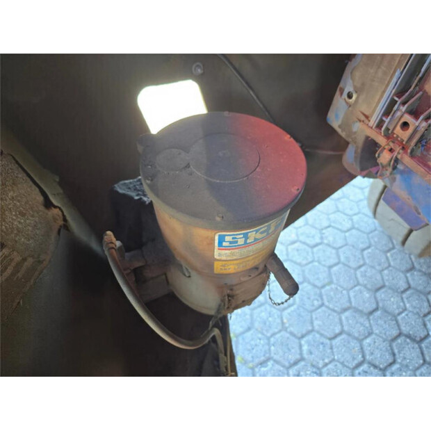 2016 تربيرغ YT222-43602305