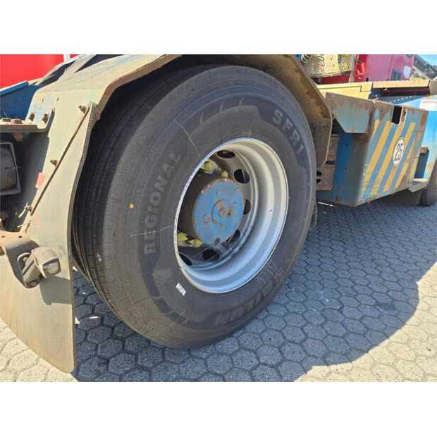 2016 تربيرغ YT222-43602309