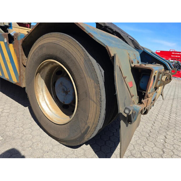 2016 تربيرغ YT222-43602311