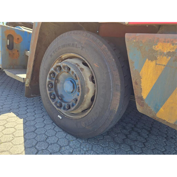 2016 تربيرغ YT222-43602313