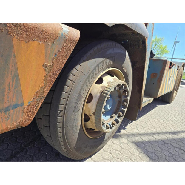 2016 تربيرغ YT222-43602315