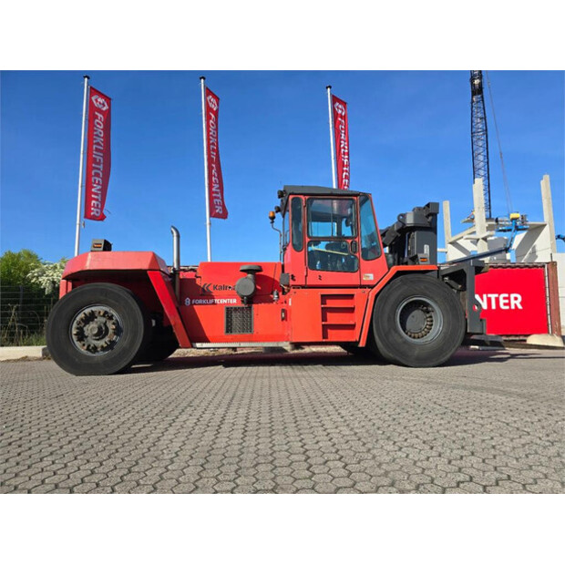 2005 KALMAR DCE330-12LB-43602347