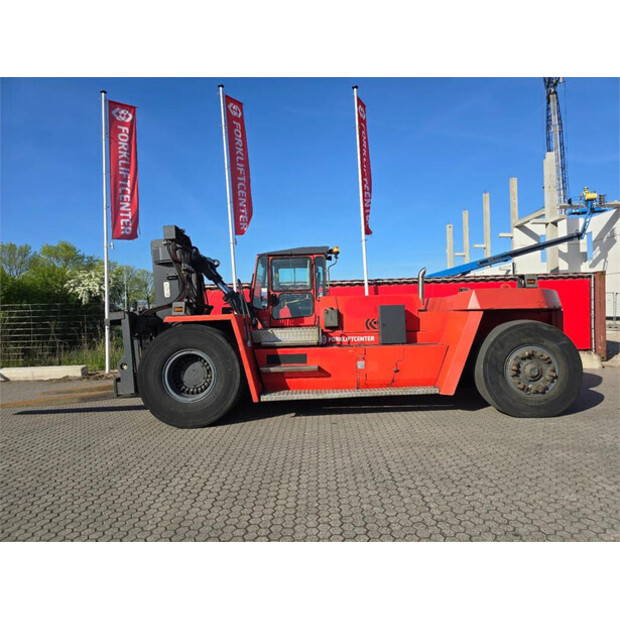 2005 KALMAR DCE330-12LB-43602349