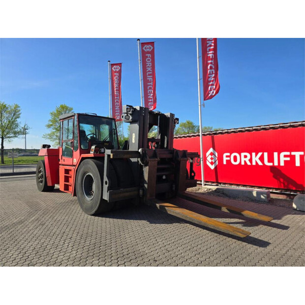 2005 KALMAR DCE330-12LB-43602351