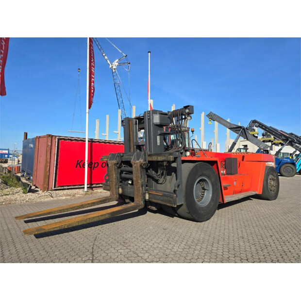 2005 KALMAR DCE330-12LB-43602353