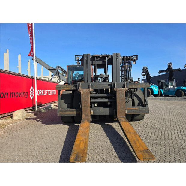 2005 KALMAR DCE330-12LB-43602356