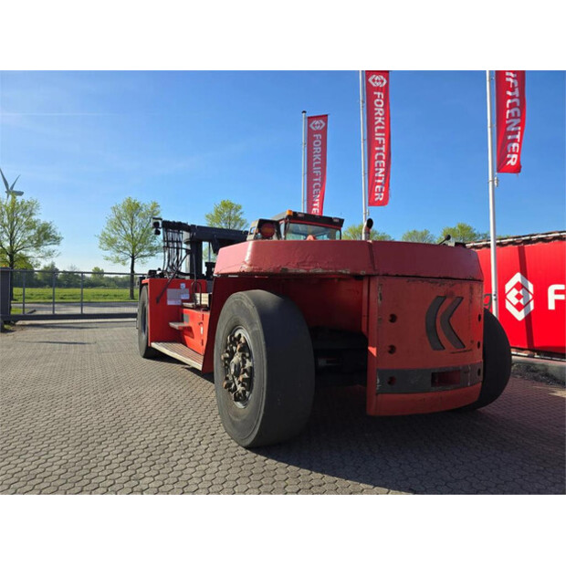 2005 KALMAR DCE330-12LB-43602360