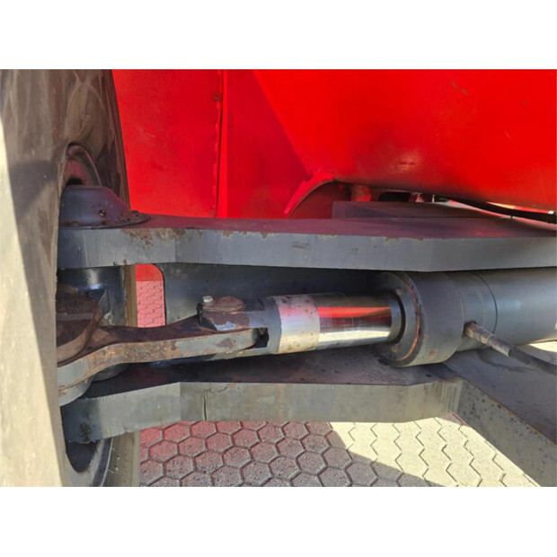 2005 KALMAR DCE330-12LB-43602376