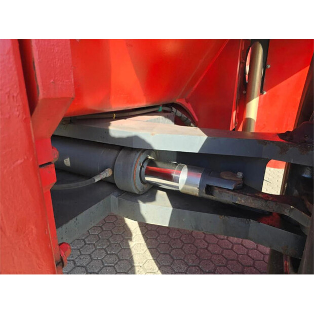 2005 KALMAR DCE330-12LB-43602380