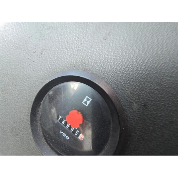 2005 KALMAR DCE330-12LB-43602385