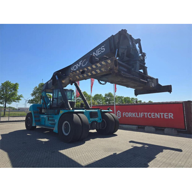2018 KONECRANES SMV 4531 TC5-43602388