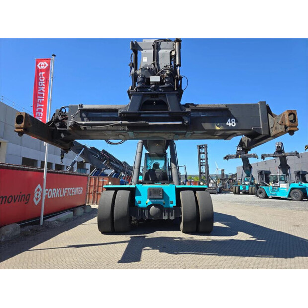 2018 KONECRANES SMV 4531 TC5-43602390