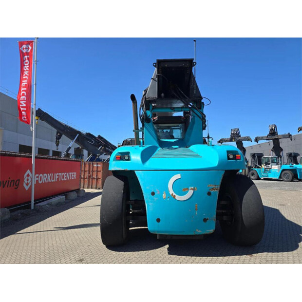 2018 KONECRANES SMV 4531 TC5-43602393