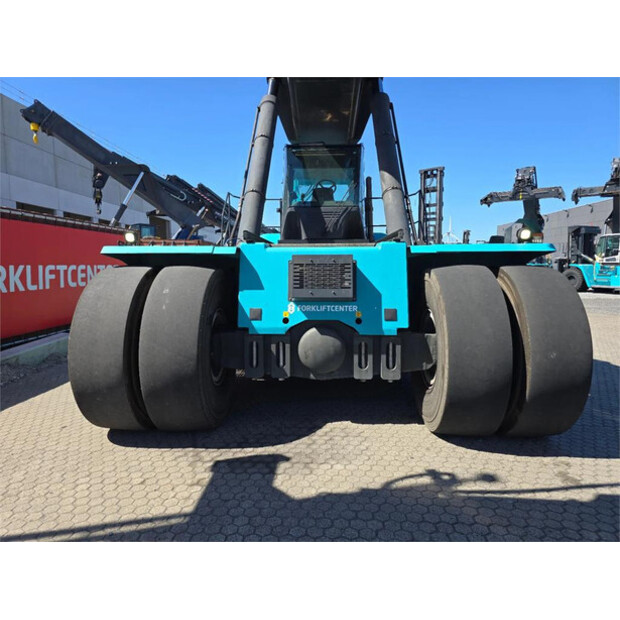 2018 KONECRANES SMV 4531 TC5-43602394