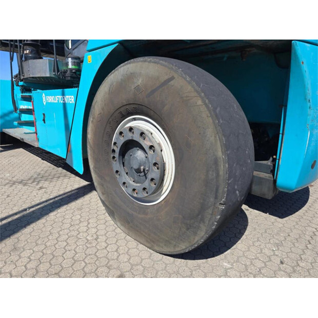 2018 KONECRANES SMV 4531 TC5-43602397