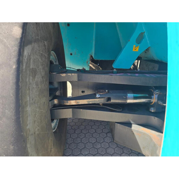 2018 KONECRANES SMV 4531 TC5-43602398