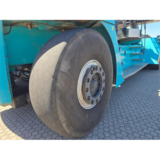 2018 KONECRANES SMV 4531 TC5-43602399