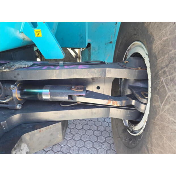 2018 KONECRANES SMV 4531 TC5-43602400