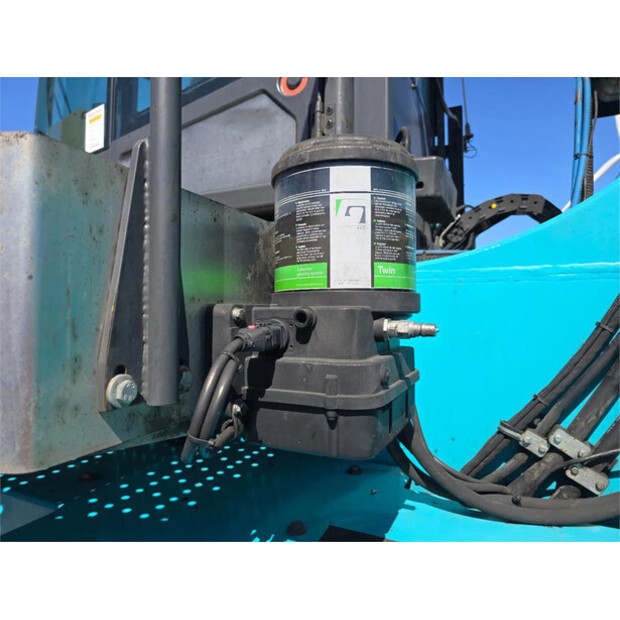 2018 KONECRANES SMV 4531 TC5-43602401