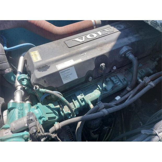 2018 KONECRANES SMV 4531 TC5-43602405