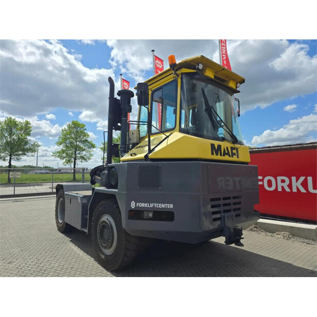 2009 Mafi MT45R 4x4-43602406