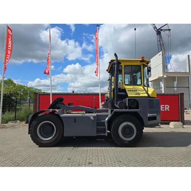 2009 Mafi MT45R 4x4-43602408