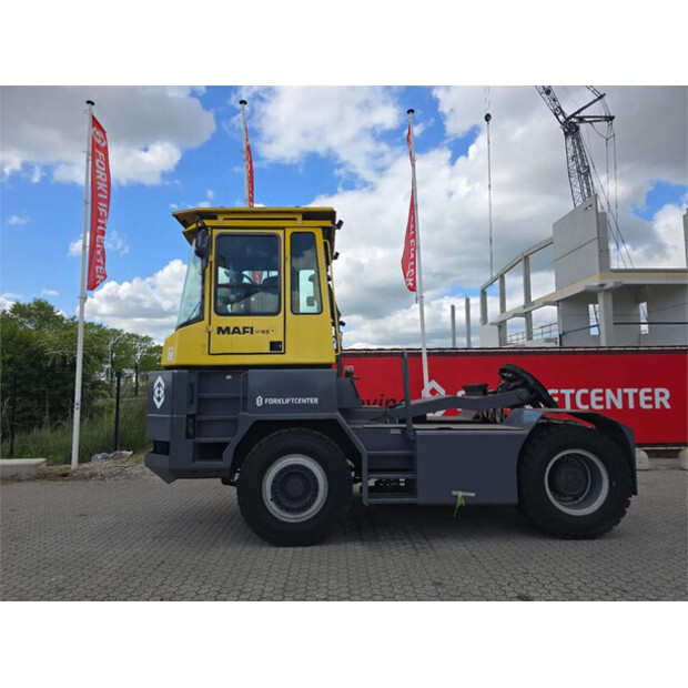 2009 Mafi MT45R 4x4-43602409