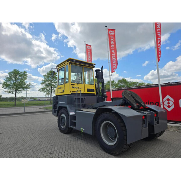 2009 Mafi MT45R 4x4-43602411