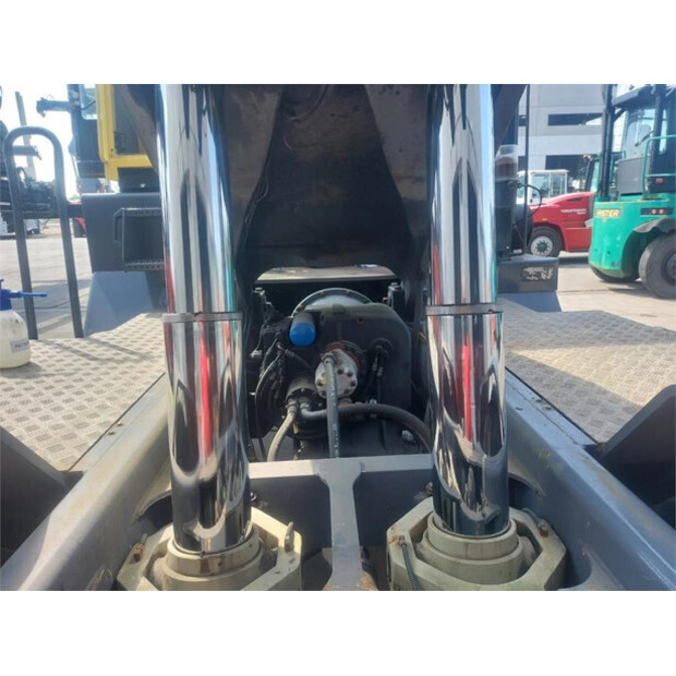 2009 Mafi MT45R 4x4-43602415