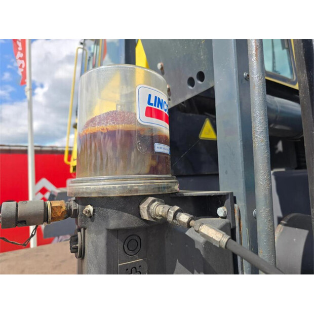 2009 Mafi MT45R 4x4-43602416