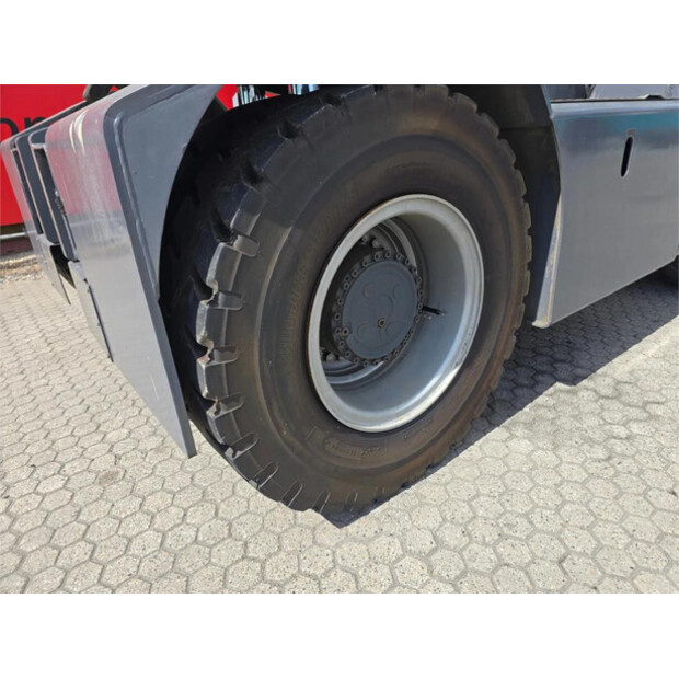 2009 Mafi MT45R 4x4-43602419